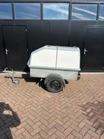 Dibo hogedrukmachine JMB-S 350/18, Tuin en Terras, Hogedrukreinigers, Ophalen, Zo goed als nieuw, Benzine, Met regelbare waterdruk