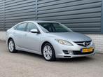 Mazda 6 2.0 CiTD Business Navi, style edition, Voorwielaandrijving, 1998 cc, Stof, Gebruikt