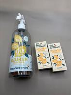The Good Brand keukenreiniger met navulbare sprayflacon, Ophalen of Verzenden, Schoonmaakmiddel
