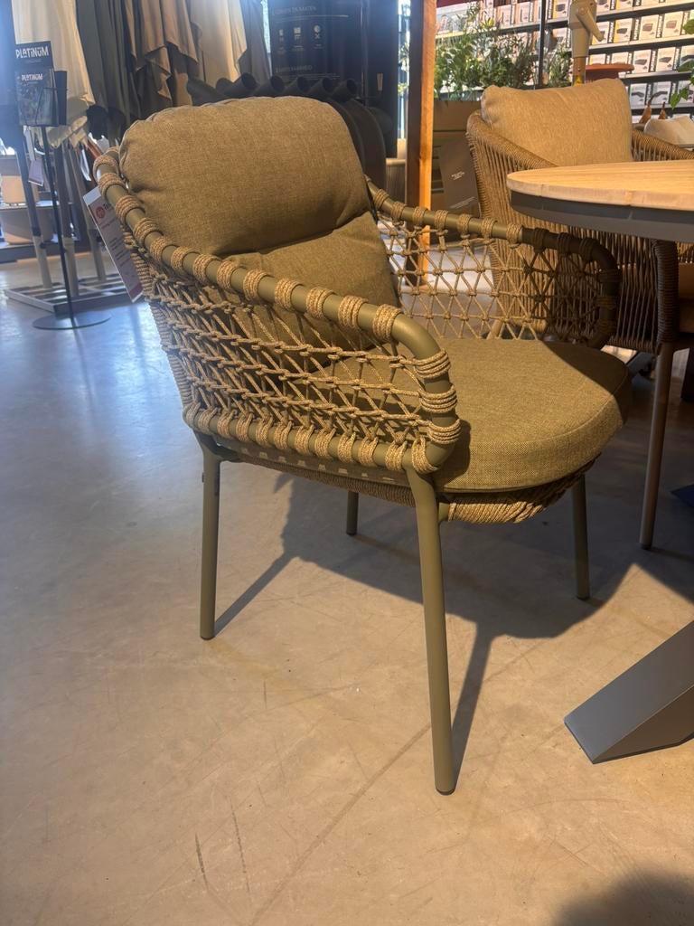 4SO Jura dining stoel, Ophalen, Nieuw, Eén