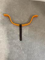 Stokke tripp trapp verkleiner / babyset, Ophalen of Verzenden, Gebruikt, Meegroeistoel, Stoelverkleiner