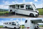 Knaus – Sun I 900 LEG, FULL OPTIONS, AUTOMAAT, Caravans en Kamperen, Chemisch toilet, Luifel, Fiat, Startonderbreker