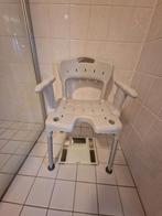 Douchestoel, Diversen, Verpleegmiddelen, Ophalen