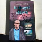 R. van den Berg - In hoger sferen, Boeken, Ophalen of Verzenden, Zo goed als nieuw, R. van den Berg