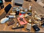 Scheerapparaten remington en philips brown verzameling, Antiek en Kunst, Ophalen of Verzenden