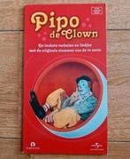 Luisterboek Pipo de Clown, Boeken, Ophalen of Verzenden