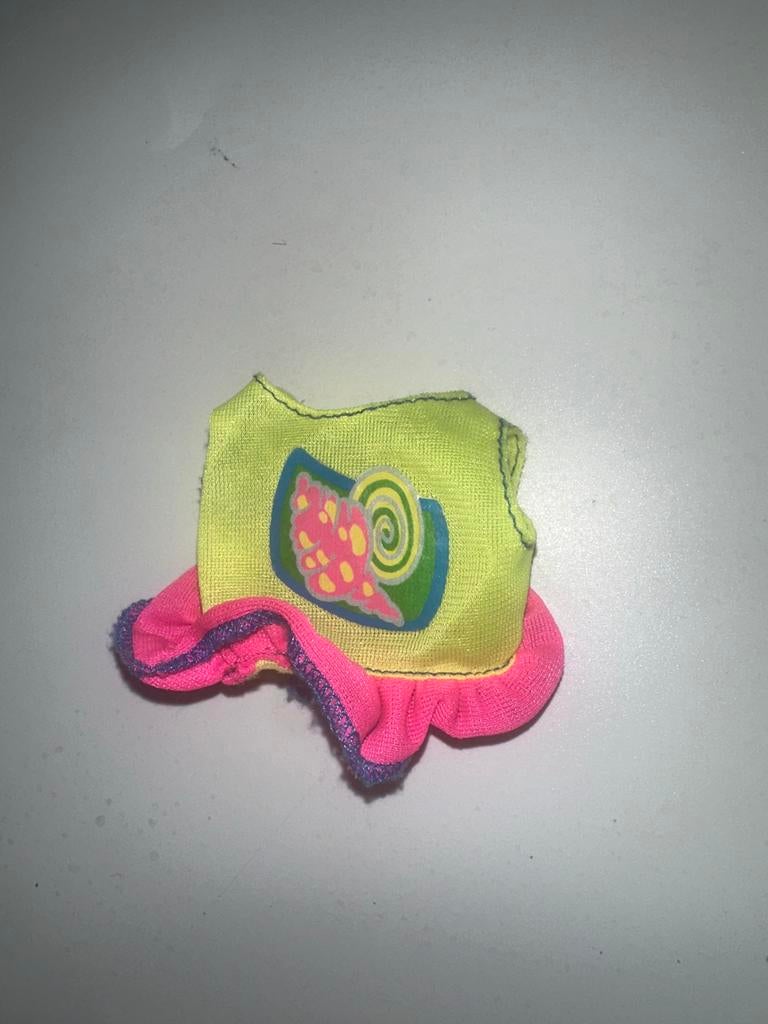 423 Hawaiian fun  Top vintage barbie, Verzamelen, Poppen, Ophalen of Verzenden, Gebruikt