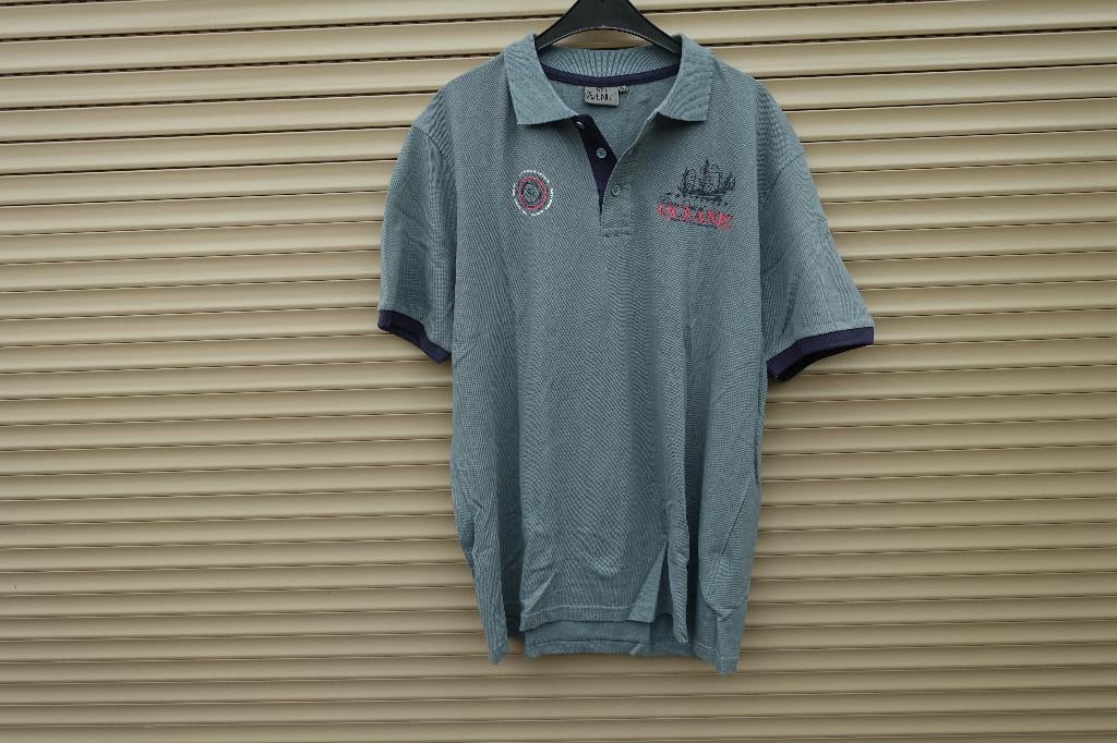 Mooi shirt.   Maat  XXL, Ophalen of Verzenden, Zo goed als nieuw, Overige maten, 9 th Avenue