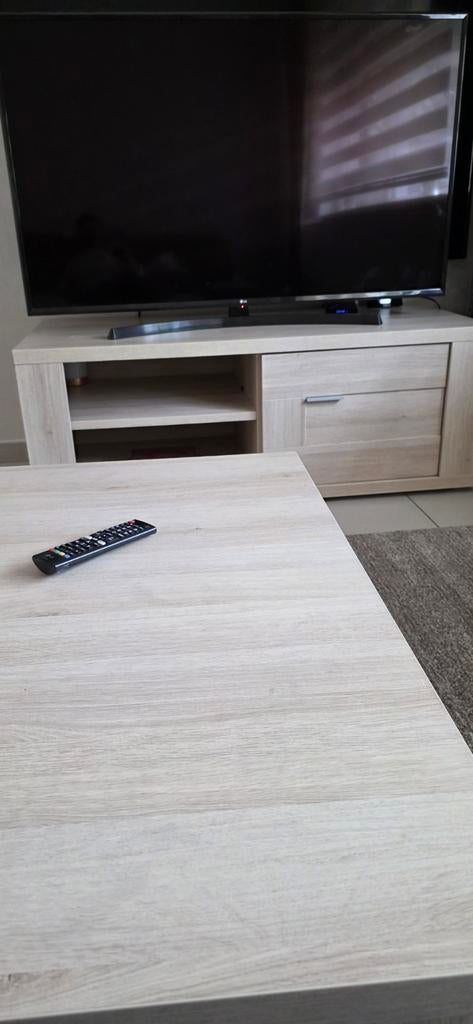 te koop tv LG smart tv, Ophalen