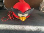 Angry Birds Space Red Bird Speaker - Draagbare Speaker, Overige merken, Gebruikt, Overige typen, Ophalen of Verzenden