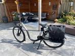 Electrische fiets, Fietsen en Brommers, Nieuw, Minder dan 47 cm, 50 km per accu of meer, Ophalen