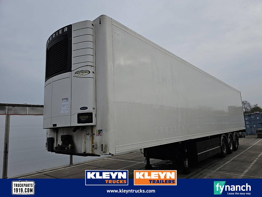 SCHWARZMUELLER V 203/A-R200-F1-MO4, Auto's, Overige kleuren, Bedrijf, Aanhangers en Opleggers, Te koop