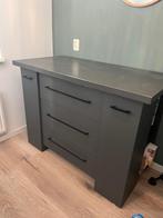 Commode, Ophalen, Gebruikt, 50 tot 70 cm, 100 cm of meer