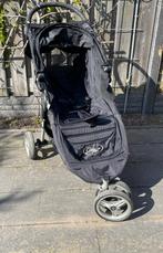 City mini single buggy, Kinderen en Baby's, Buggy's, Ophalen, Gebruikt, Overige merken, Verstelbare rugleuning