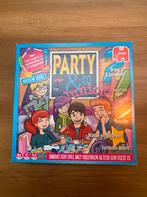Zgan Party & co junior, Hobby en Vrije tijd, Gezelschapsspellen | Bordspellen, Ophalen of Verzenden, Zo goed als nieuw
