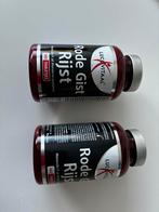 Lucovitaal Rode Gist Rijst Monacolin K - 2x 360 tabletten, Ophalen of Verzenden, Nieuw, Overige typen