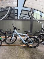 vanmoof x3, Ophalen, Vanmoof