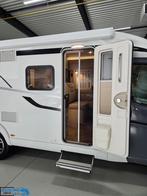 Hymer Exsis-T 580 Pure *Automaat * 2025*Vol opties *Lithium, Automaat, Bedrijf, Diesel, Tot en met 3