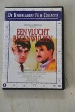 EEN VLUCHT REGENWULPEN = een film van Ate de Jong, Cd's en Dvd's, Alle leeftijden, Verzenden, Zo goed als nieuw, Muziek