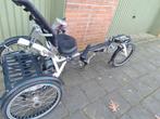 Driewieler Fiets - Comfortabel en Stabiel, weinig gebruikt., Fietsen en Brommers, Fietsen | Driewielfietsen, Ophalen, Gebruikt