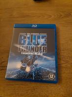 Blue Thunder, Cd's en Dvd's, Blu-ray, Ophalen of Verzenden, Zo goed als nieuw