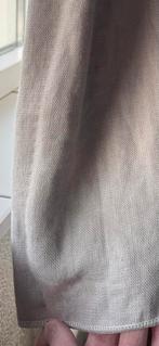 Nieuwe Kwantum gordijnen Aaron, gevoerd, 184 x 142,5, 150 tot 200 cm, Nieuw, Ophalen of Verzenden, 100 tot 150 cm