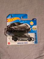 Hot Wheels Ferrari SF90 Stradale - Nieuw!, Hobby en Vrije tijd, Modelauto's | Overige schalen, Ophalen of Verzenden, Nieuw, Auto
