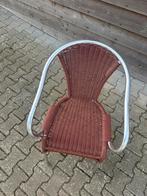 Terras stoelen 50 stuks, Ophalen, Zo goed als nieuw, Kunststof