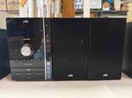 JVC UX-G395 Micro Component System met CD/USB/Radio, Ophalen, Gebruikt, JVC, Microset