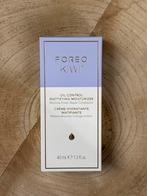 FOREO KIWI Oil Control Mattifying Moisturizer 40ml, Sieraden, Tassen en Uiterlijk, Uiterlijk | Gezichtsverzorging, Ophalen of Verzenden