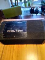 Pioneer TS-WX80 subwoofer, Ophalen of Verzenden, Gebruikt