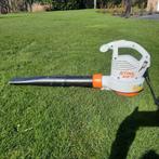 Stihl blabblazer, Ophalen, Zo goed als nieuw, Elektrisch