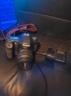 Canon EOS 50D, Audio, Tv en Foto, Fotocamera's Digitaal, Spiegelreflex, Canon, Ophalen of Verzenden, Zo goed als nieuw