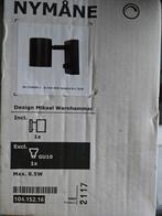 Ikea Nymane wandlamp - Nieuw in doos, Ophalen of Verzenden, Nieuw, Metaal, Modern