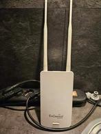 Werkende EnGenius ENS202EXT buiten WiFi hotspot...., Ophalen of Verzenden, Gebruikt, EnGenius