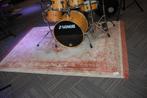 Zuiver drumkleed  170x240cm     <26260389>, Gebruikt, ., Drums of Percussie, Ophalen of Verzenden