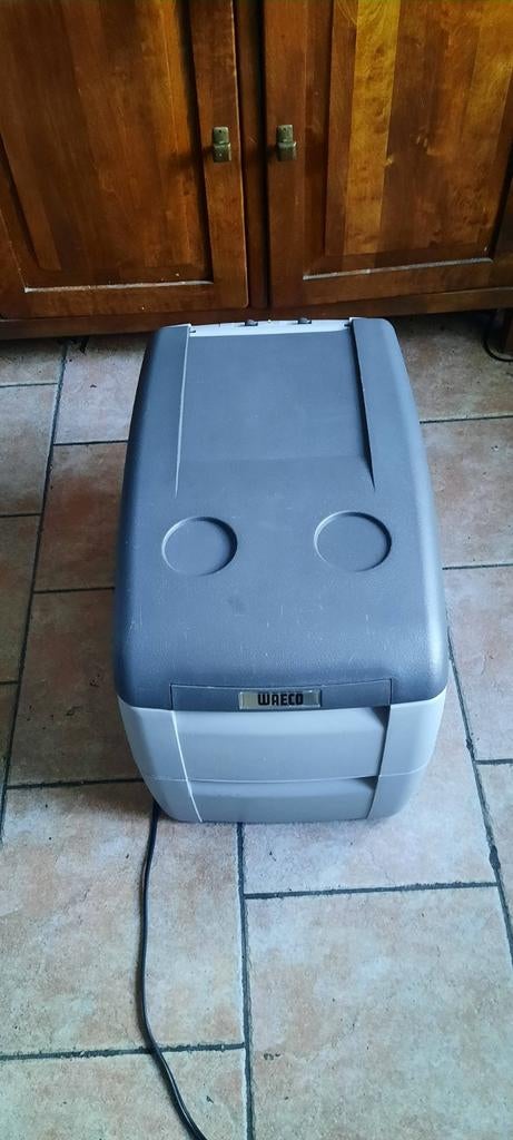 Waeco CDF-35 coolfreeze compressor koelbox 12v/24v, Ophalen of Verzenden