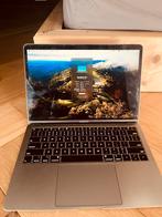 MacBook Air 2018 13-inch Retina - i5, 8GB RAM, 8 GB, 13 inch, Minder dan 2 Ghz, Ophalen of Verzenden