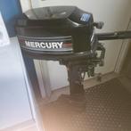 Mercury en talamex, Watersport en Boten, Accessoires en Onderhoud, Ophalen, Zo goed als nieuw, Motor en Techniek
