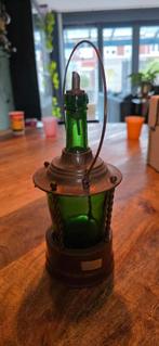 vintage Reuge muziekfles, Antiek en Kunst, Ophalen