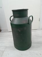 Melkbus industrieel, Ophalen, Zo goed als nieuw