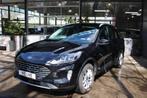 Ford Kuga 2.5 PHEV 225PK AUT. TITANIUM NAVI/CAMERA/CARPLAY/T, 12 maanden, Gebruikt, 4 cilinders, Zwart