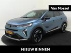 Renault Symbioz 1.6 E-Tech full hybrid 145 iconic Automaat |, Auto's, Renault, 745 kg, Gebruikt, Blauw, Origineel Nederlands