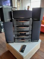 Vintage kenwood serie 21 stereo set, Audio, Tv en Foto, Stereo-sets, Gebruikt, Losse componenten, Tuner of Radio, Ophalen