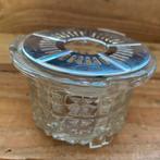 Vintage theelicht houder, Ophalen of Verzenden, Zo goed als nieuw, Gebruiksvoorwerp