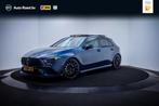 Mercedes-Benz A-Klasse AMG 35 Edition 1 4MATIC PANO | BURMES, Gebruikt, 4 cilinders, 2000 kg, Blauw