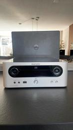 Marantz CD RECEIVER M-CR502 te koop, Ophalen of Verzenden, Zo goed als nieuw, Marantz