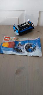 Lego 4533, Kinderen en Baby's, Speelgoed | Duplo en Lego, Ophalen of Verzenden, Gebruikt, Complete set, Lego