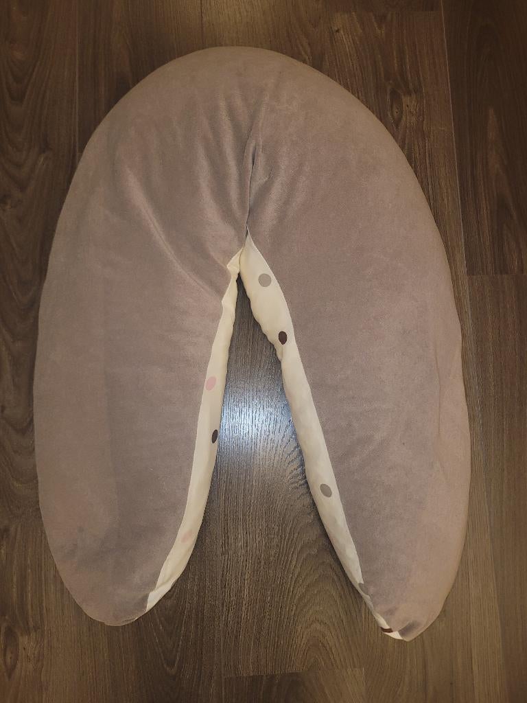 Veelzijdig kussen van Delta Baby, Ophalen of Verzenden, Zo goed als nieuw, Minder dan 70 cm, Overige typen