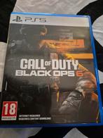Call of Duty Black Ops 6 PS5 - Zo goed als nieuw, Spelcomputers en Games, Games | Sony PlayStation 5, Ophalen of Verzenden, Zo goed als nieuw
